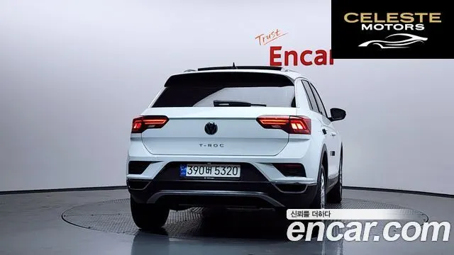 VOLKSWAGEN 2.0 TDI Premium 2021 — photo 4 sur 20