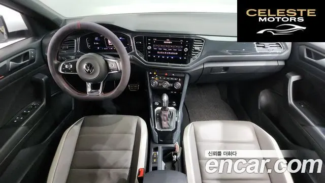 VOLKSWAGEN 2.0 TDI Premium 2021 — photo 7 sur 20