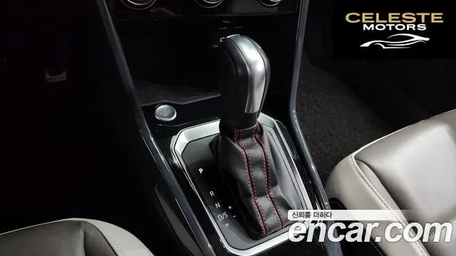 VOLKSWAGEN 2.0 TDI Premium 2021 — photo 9 sur 20