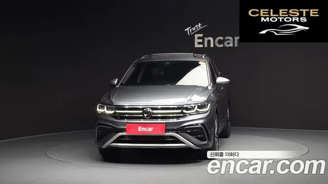 VOLKSWAGEN 2.0 TSI 2023 — photo 3 sur 20