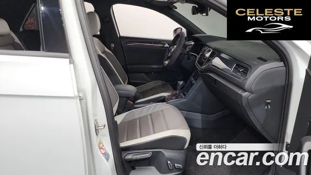 VOLKSWAGEN 2.0 TDI Premium 2021 — photo 11 sur 20