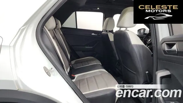 VOLKSWAGEN 2.0 TDI Premium 2021 — photo 12 sur 20