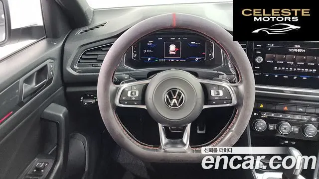 VOLKSWAGEN 2.0 TDI Premium 2021 — photo 13 sur 20