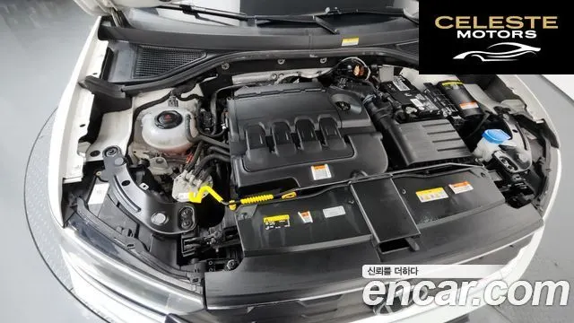 VOLKSWAGEN 2.0 TDI Premium 2021 — photo 6 sur 20