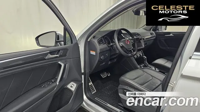 VOLKSWAGEN 22.0 TDI 2018 — photo 10 sur 20