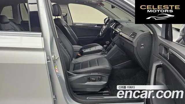 VOLKSWAGEN 22.0 TDI 2018 — photo 11 sur 20