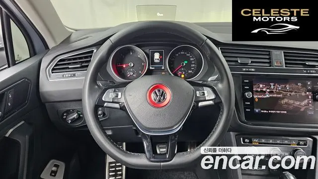VOLKSWAGEN 22.0 TDI 2018 — photo 13 sur 20