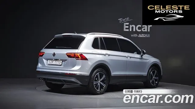 VOLKSWAGEN 22.0 TDI 2018 — photo 2 sur 20