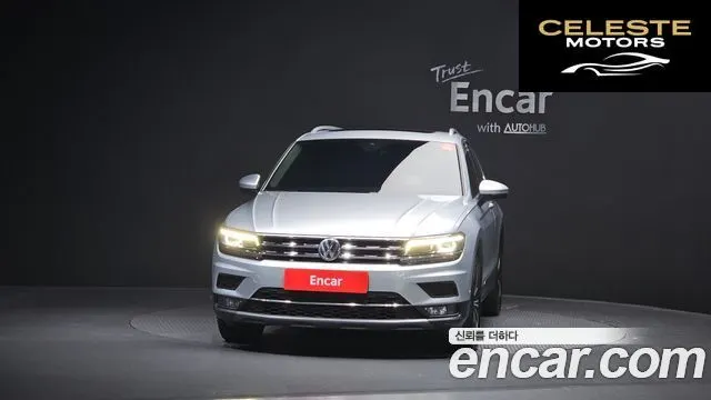 VOLKSWAGEN 22.0 TDI 2018 — photo 3 sur 20