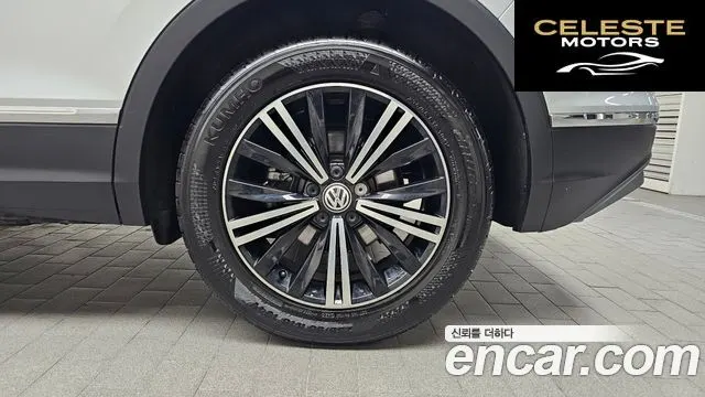 VOLKSWAGEN 22.0 TDI 2018 — photo 5 sur 20