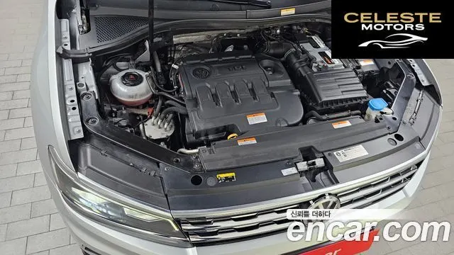 VOLKSWAGEN 22.0 TDI 2018 — photo 6 sur 20