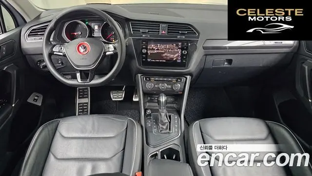 VOLKSWAGEN 22.0 TDI 2018 — photo 7 sur 20