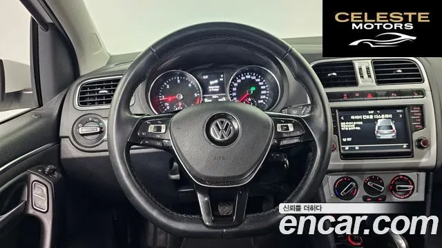 VOLKSWAGEN 1.4 TDI R-Line 2015 — photo 13 sur 20