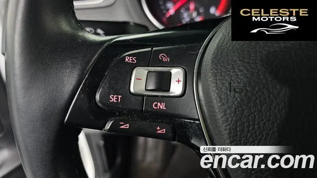 VOLKSWAGEN 1.4 TDI R-Line 2015 — photo 17 sur 20