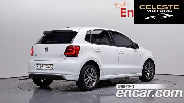 VOLKSWAGEN 1.4 TDI R-Line 2015 — photo 2 sur 20