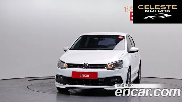 VOLKSWAGEN 1.4 TDI R-Line 2015 — photo 3 sur 20