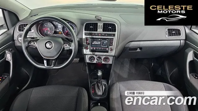 VOLKSWAGEN 1.4 TDI R-Line 2015 — photo 7 sur 20