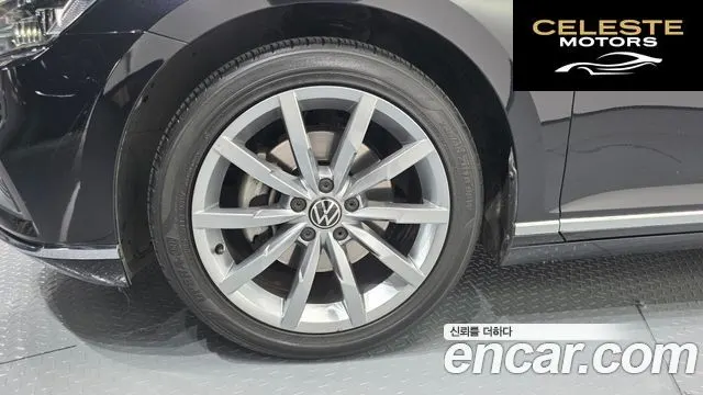 VOLKSWAGEN GT(B8) 2.0 TDI 2021 — photo 4 sur 20