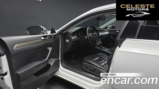 VOLKSWAGEN 2.0 TDI 2019 — photo 10 sur 20