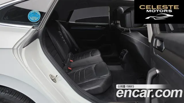 VOLKSWAGEN 2.0 TDI 2019 — photo 12 sur 20