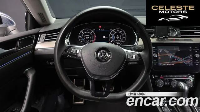 VOLKSWAGEN 2.0 TDI 2019 — photo 13 sur 20