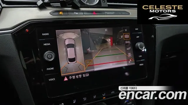 VOLKSWAGEN 2.0 TDI 2019 — photo 15 sur 20