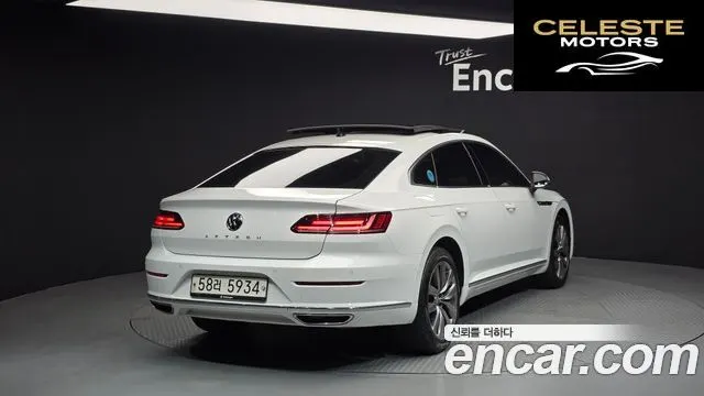 VOLKSWAGEN 2.0 TDI 2019 — photo 2 sur 20