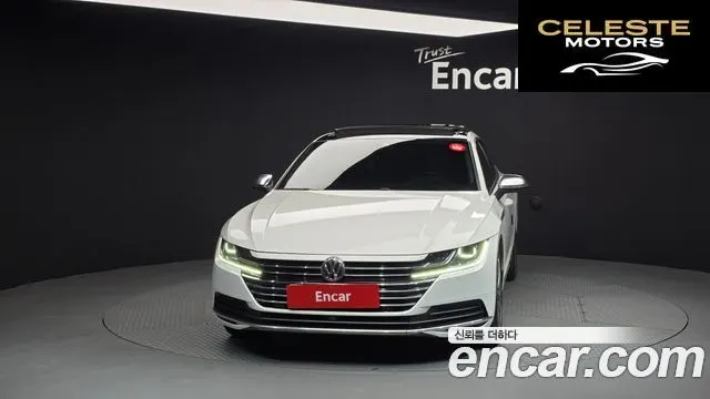 VOLKSWAGEN 2.0 TDI 2019 — photo 3 sur 20
