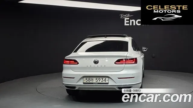 VOLKSWAGEN 2.0 TDI 2019 — photo 4 sur 20