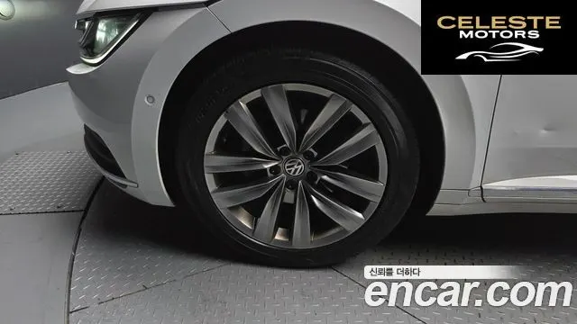 VOLKSWAGEN 2.0 TDI 2019 — photo 5 sur 20