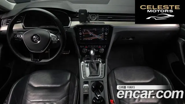 VOLKSWAGEN 2.0 TDI 2019 — photo 7 sur 20