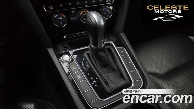 VOLKSWAGEN 2.0 TDI 2019 — photo 9 sur 20