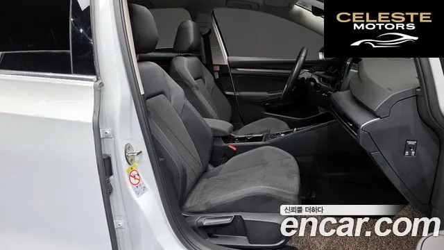 VOLKSWAGEN 82.0 TDI 2022 — photo 11 sur 20
