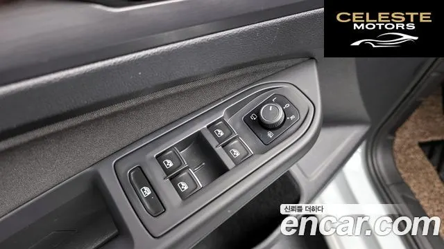 VOLKSWAGEN 82.0 TDI 2022 — photo 14 sur 20