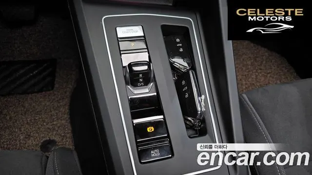 VOLKSWAGEN 82.0 TDI 2022 — photo 9 sur 20