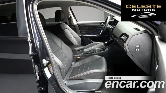 VOLKSWAGEN 71.5 TSI Premium 2023 — photo 11 sur 20