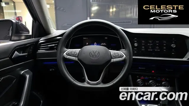 VOLKSWAGEN 71.5 TSI Premium 2023 — photo 13 sur 20