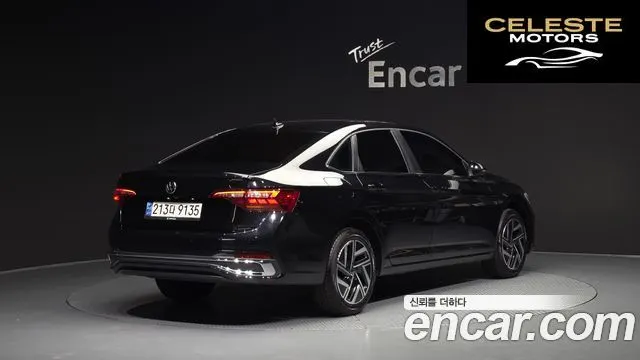 VOLKSWAGEN 71.5 TSI Premium 2023 — photo 2 sur 20