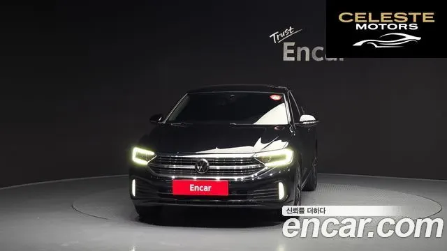 VOLKSWAGEN 71.5 TSI Premium 2023 — photo 3 sur 20