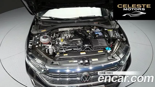 VOLKSWAGEN 71.5 TSI Premium 2023 — photo 6 sur 20