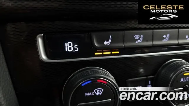 VOLKSWAGEN 72.0 GTI 2014 — photo 17 sur 26