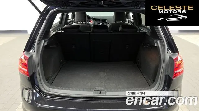 VOLKSWAGEN 72.0 GTI 2014 — photo 20 sur 26