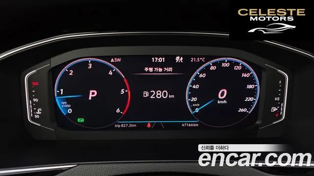 VOLKSWAGEN GT(B8) 2.0 TDI 2021 — photo 7 sur 20