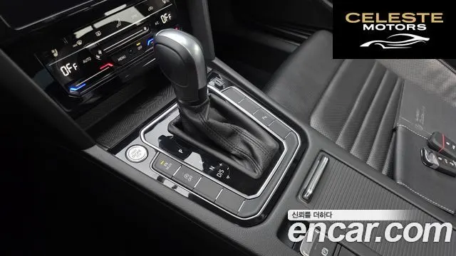 VOLKSWAGEN GT(B8) 2.0 TDI 2021 — photo 8 sur 20
