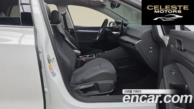 VOLKSWAGEN 82.0 TDI 2025 — photo 11 sur 20