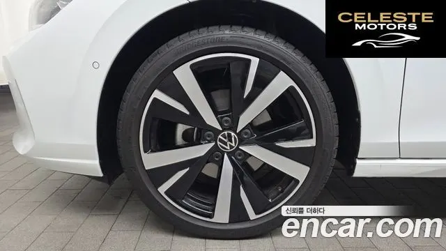 VOLKSWAGEN 82.0 TDI 2025 — photo 5 sur 20