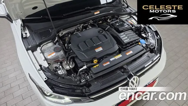 VOLKSWAGEN 82.0 TDI 2025 — photo 6 sur 20