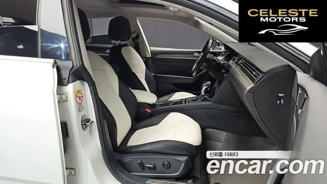 VOLKSWAGEN 2.0 TDI 2019 — photo 10 sur 20