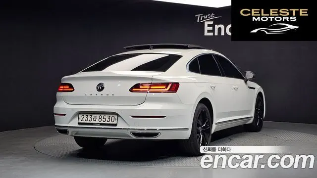 VOLKSWAGEN 2.0 TDI 2019 — photo 2 sur 20
