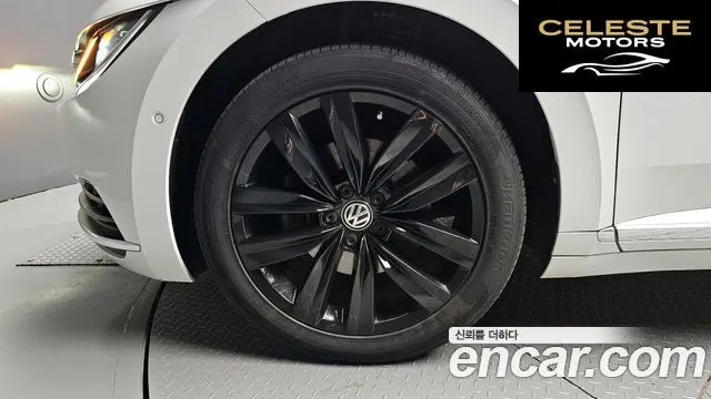 VOLKSWAGEN 2.0 TDI 2019 — photo 5 sur 20